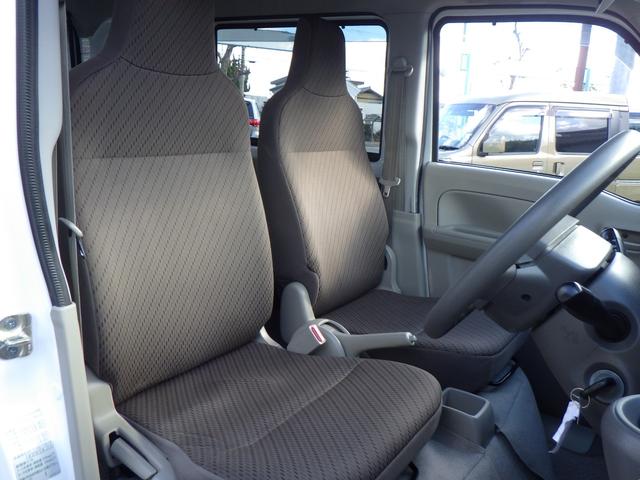 ミニキャブバン Ｇ　★香川県ワンオーナー★衝突被害軽減ブレーキ★障害物センサー★車線逸脱警報★電動格納式ドアミラー★キーレスエントリー★ＡＵＴＯライト★（38枚目）