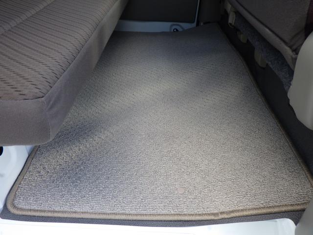 ミニキャブバン Ｇ　★香川県ワンオーナー★衝突被害軽減ブレーキ★障害物センサー★車線逸脱警報★電動格納式ドアミラー★キーレスエントリー★ＡＵＴＯライト★（43枚目）