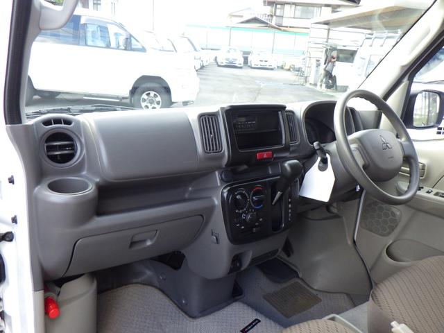 ミニキャブバン Ｇ　★香川県ワンオーナー★衝突被害軽減ブレーキ★障害物センサー★車線逸脱警報★電動格納式ドアミラー★キーレスエントリー★ＡＵＴＯライト★（44枚目）