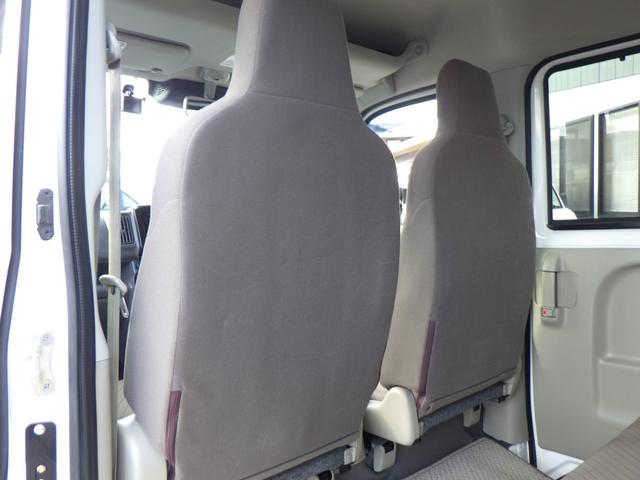 ミニキャブバン Ｇ　★香川県ワンオーナー★衝突被害軽減ブレーキ★障害物センサー★車線逸脱警報★電動格納式ドアミラー★キーレスエントリー★ＡＵＴＯライト★（47枚目）