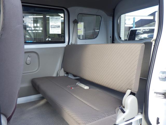 ミニキャブバン Ｇ　★香川県ワンオーナー★衝突被害軽減ブレーキ★障害物センサー★車線逸脱警報★電動格納式ドアミラー★キーレスエントリー★ＡＵＴＯライト★（48枚目）