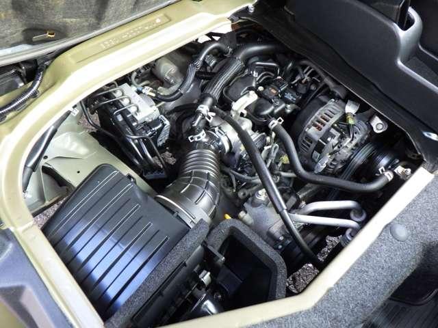 ハイゼットカーゴ デッキバンＧ　ＳＡＩＩＩ　衝突被害軽減ブレーキ／純正ＣＤチューナー（11枚目）