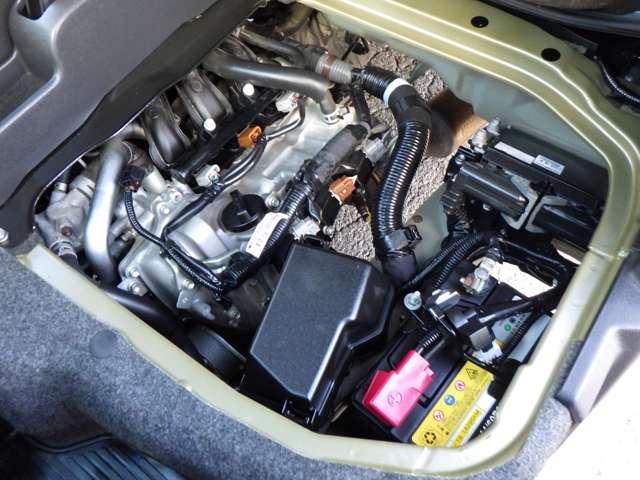 ハイゼットカーゴ デッキバンＧ　ＳＡＩＩＩ　衝突被害軽減ブレーキ／純正ＣＤチューナー（12枚目）