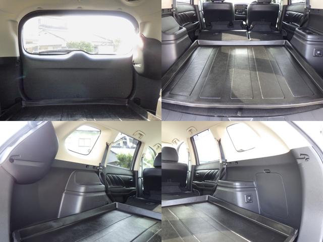 アウトランダーＰＨＥＶ Ｇナビパッケージ　★香川県ワンオーナー★電気温水式ヒーター★純正ナビ★全方位カメラ★ＥＴＣ車載器★１００ＶＡＣ電源★衝突被害軽減ブレーキ★運転席パワーシート★（68枚目）