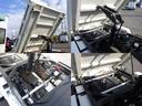 多目的ダンプ　★４速ＡＴ★パートタイム４ＷＤ★多目的電動ダンプ★キーレスエントリー★運転席Ｐ／Ｗ★タイヤ４本＋スペアタイヤ新品へ交換済み★走行距離３５０００ｋｍ★（10枚目）