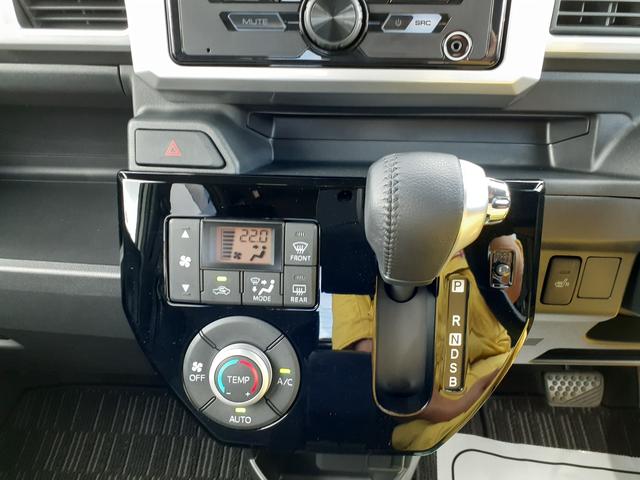 GターボリミテッドSAIII 4WD 純正デッキ(11枚目)