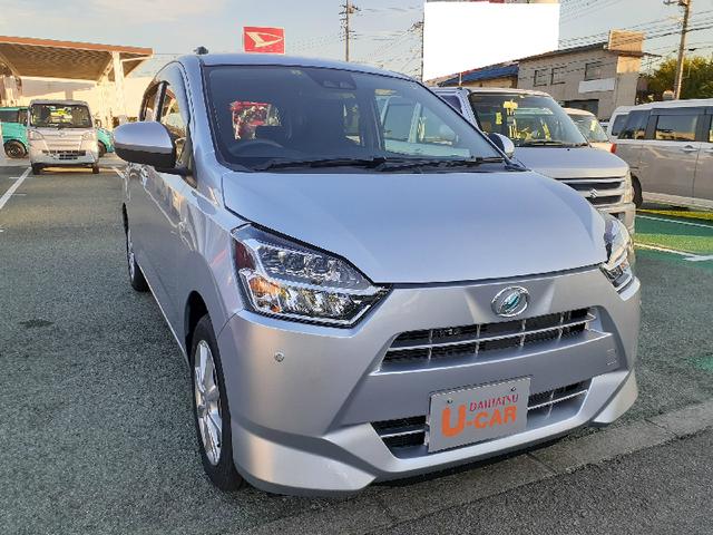G リミテッドSAIII 車輌状態証明書付き(6枚目)
