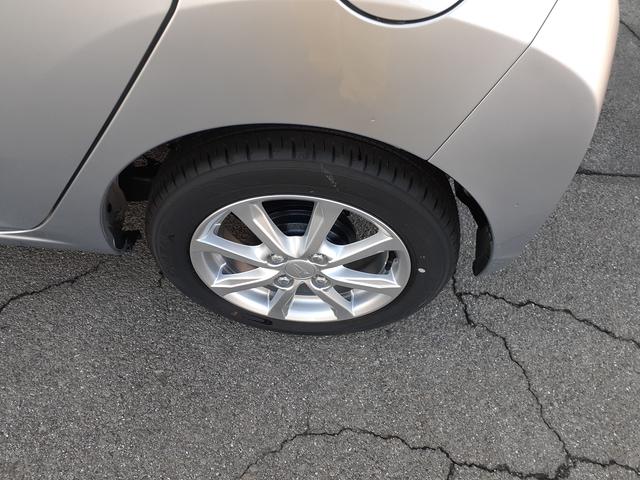 G リミテッドSAIII 車輌状態証明書付き(20枚目)