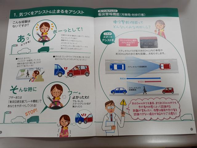 G リミテッドSAIII 車輌状態証明書付き(38枚目)