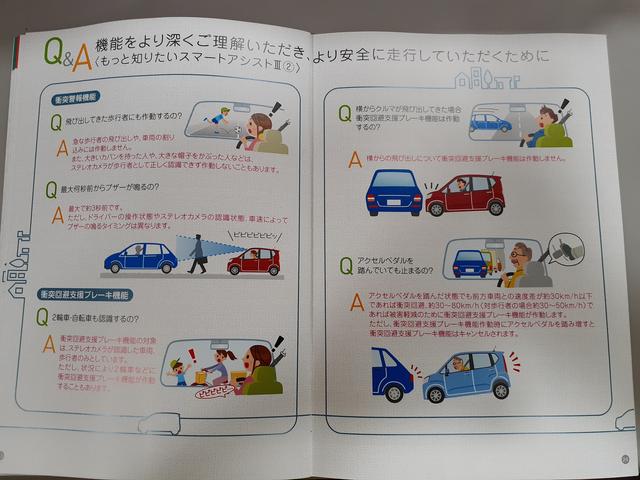 G リミテッドSAIII 車輌状態証明書付き(48枚目)