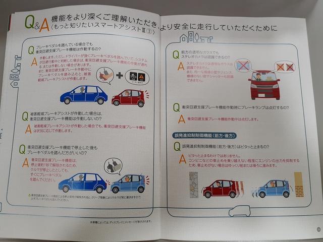 G リミテッドSAIII 車輌状態証明書付き(49枚目)