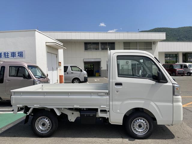 スタンダードSAIIIt パートタイム4WD AT(4枚目)