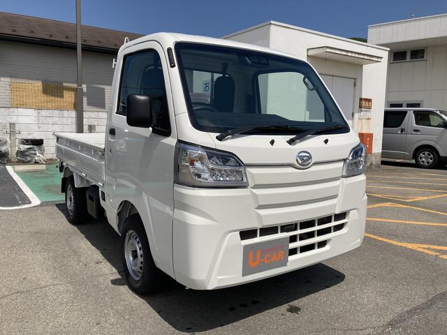 スタンダードSAIIIt パートタイム4WD AT(6枚目)