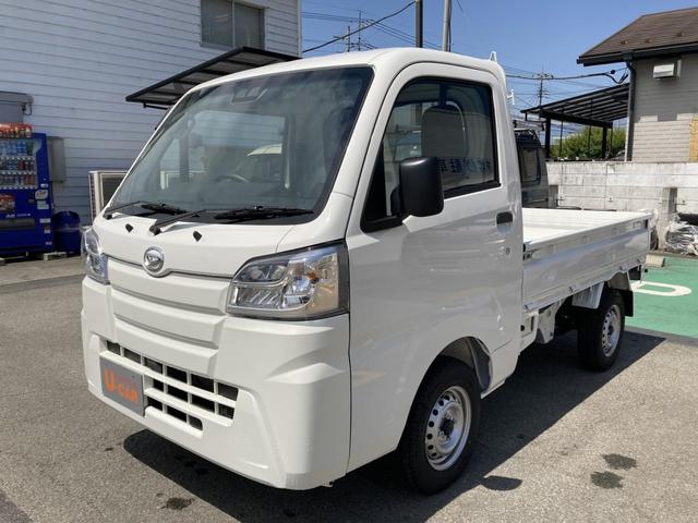 スタンダードSAIIIt パートタイム4WD AT(7枚目)