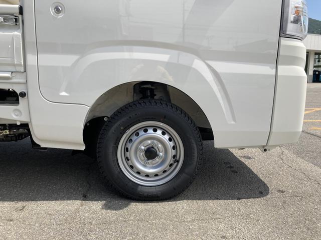 スタンダードSAIIIt パートタイム4WD AT(19枚目)