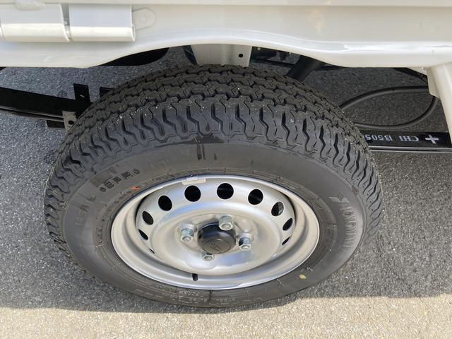スタンダードSAIIIt パートタイム4WD AT(20枚目)