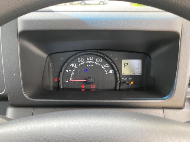 スタンダードSAIIIt パートタイム4WD AT(22枚目)