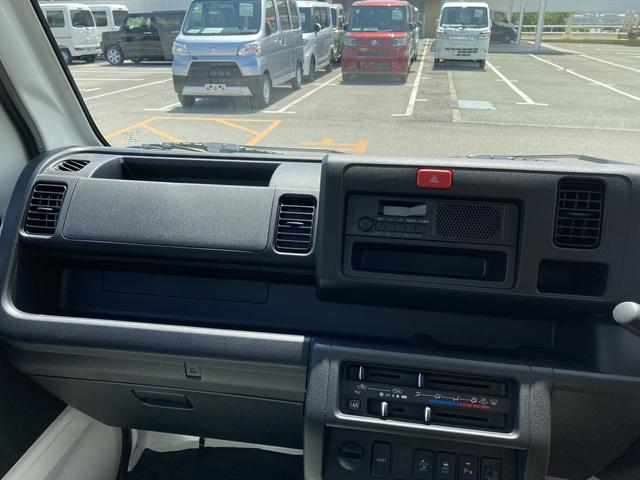スタンダードSAIIIt パートタイム4WD AT(26枚目)