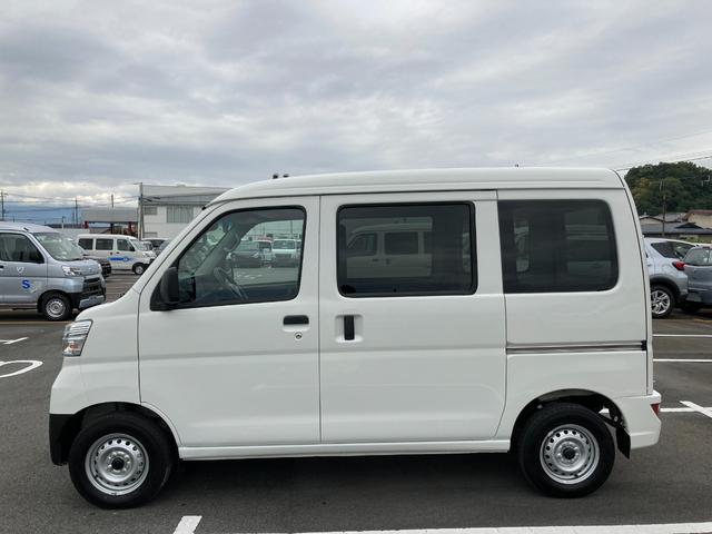 デラックスSAIII 4WD AT(5枚目)