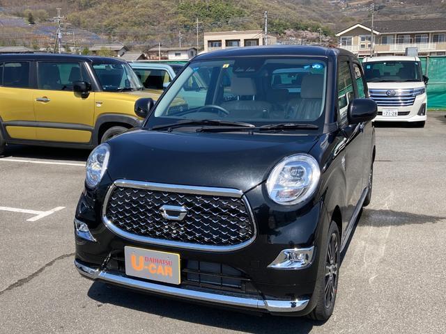 スタイルG VS SAIII 4WD CVT ダイハツ認定中古車 純正7インチナビプレゼント スマートアシストIII・アイドリングストップ・ABS・エアバック・プッシュ式エンジンスタートボタン・パワーウィンドウ・オートエアコン・LEDヘッドライト(7枚目)