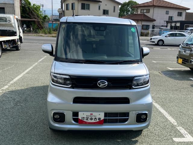 タント Ｘセレクション（5枚目）