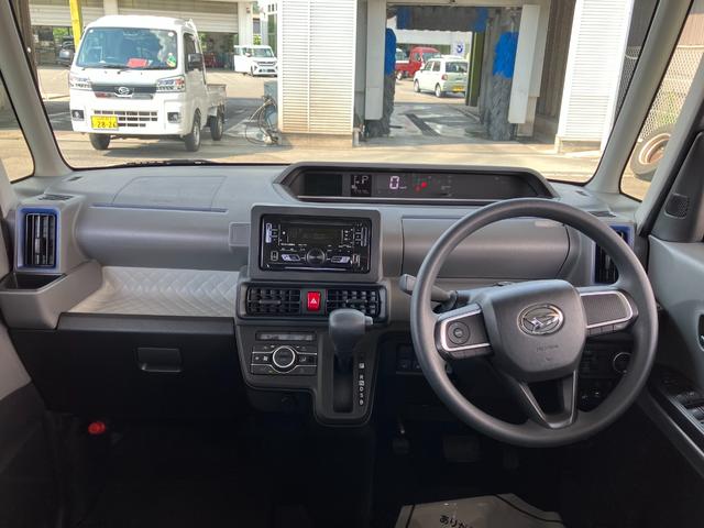 タント Ｘセレクション（6枚目）