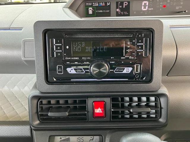 タント Ｘセレクション（7枚目）