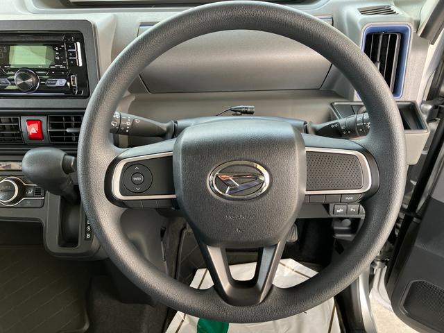 タント Ｘセレクション（8枚目）