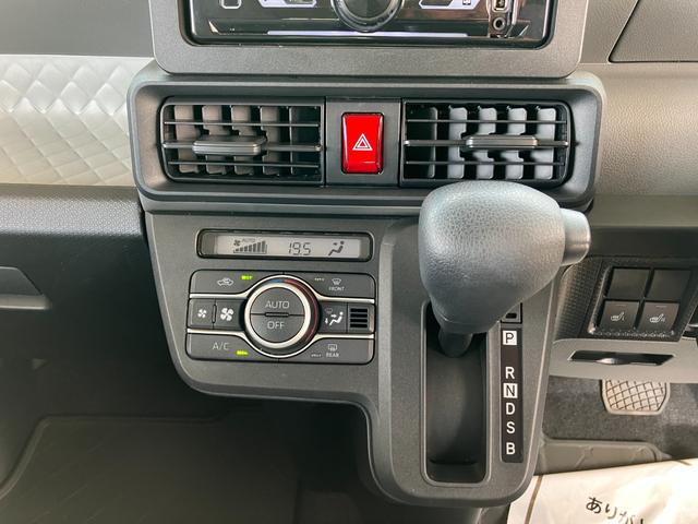 タント Ｘセレクション（9枚目）