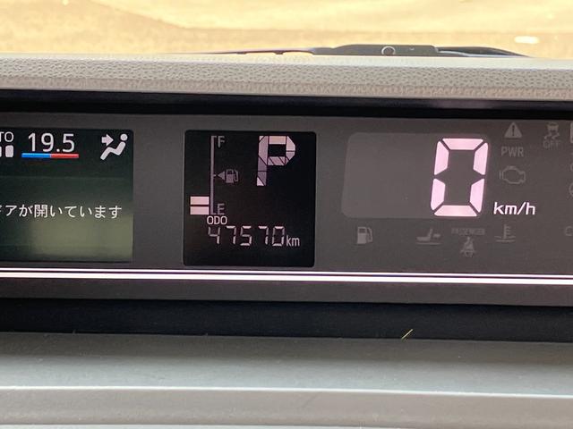 タント Ｘセレクション（10枚目）