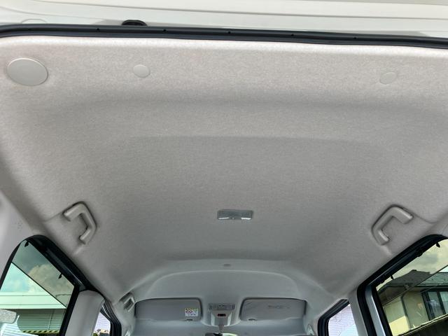 タント Ｘセレクション（11枚目）