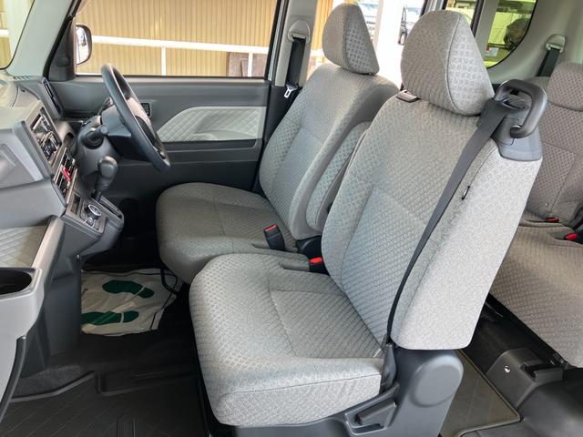 タント Ｘセレクション（12枚目）