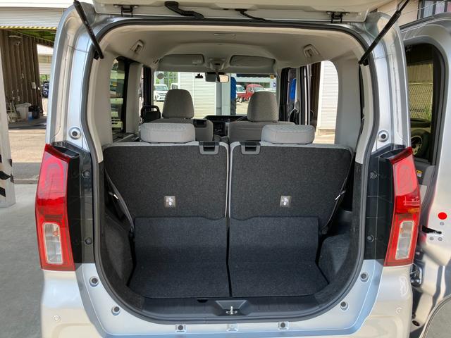 タント Ｘセレクション（14枚目）