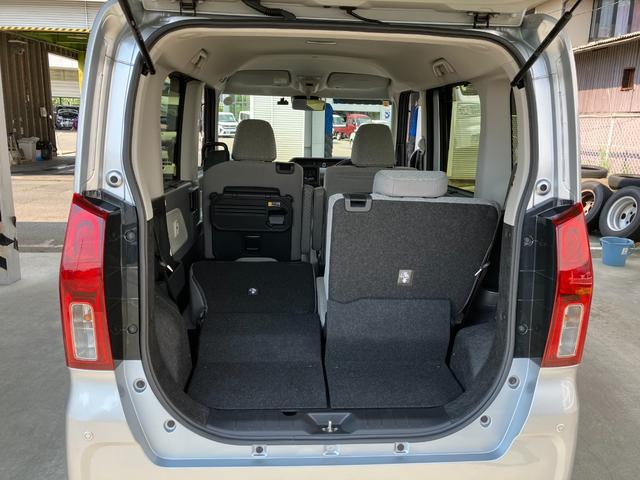 タント Ｘセレクション（15枚目）