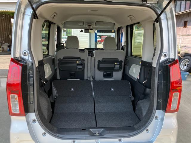 タント Ｘセレクション（16枚目）