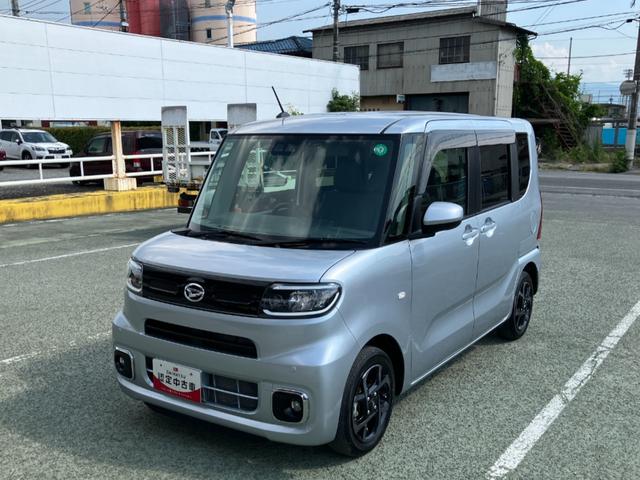 タント Ｘセレクション（18枚目）