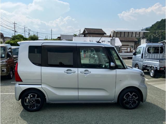 タント Ｘセレクション（19枚目）