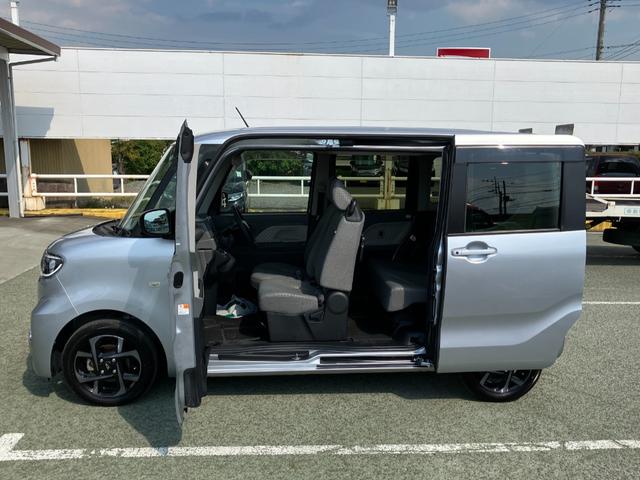 タント Ｘセレクション（20枚目）