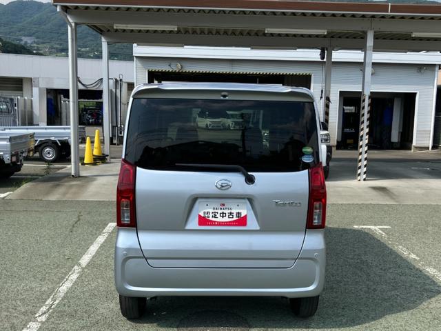 タント Ｘセレクション（23枚目）