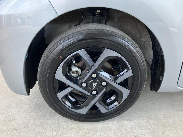 タント Ｘセレクション（24枚目）