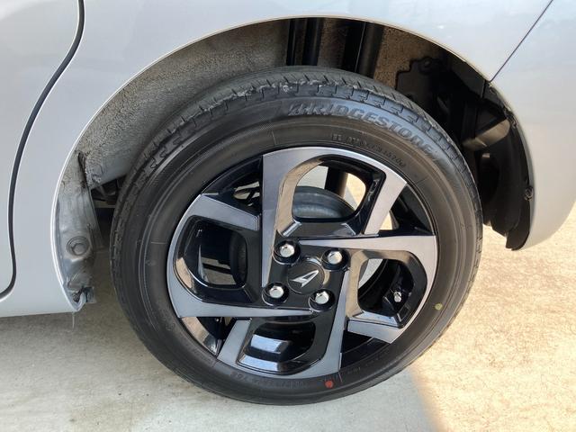 タント Ｘセレクション（25枚目）