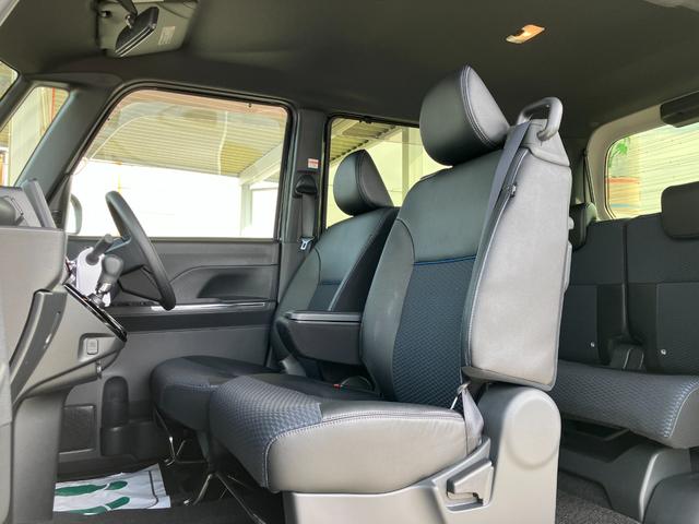 タント カスタムX 純正ナビゲーション バックモニター スマートアシスト・LEDヘッドランプ・プッシュエンジンスタート・14インチアルミホイール・左側パワースライドドア・USBソケット・オートエアコン・運転席助手席シートヒーター(12枚目)