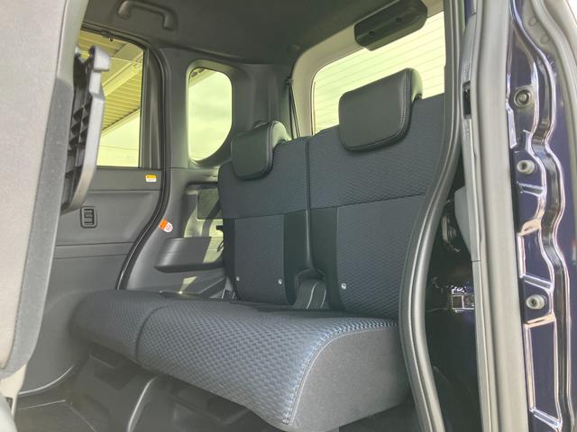 タント カスタムX 純正ナビゲーション バックモニター スマートアシスト・LEDヘッドランプ・プッシュエンジンスタート・14インチアルミホイール・左側パワースライドドア・USBソケット・オートエアコン・運転席助手席シートヒーター(13枚目)