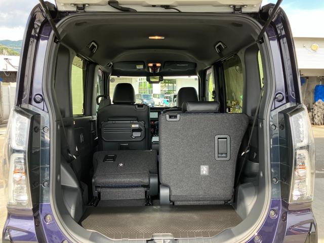 タント カスタムX 純正ナビゲーション バックモニター スマートアシスト・LEDヘッドランプ・プッシュエンジンスタート・14インチアルミホイール・左側パワースライドドア・USBソケット・オートエアコン・運転席助手席シートヒーター(15枚目)