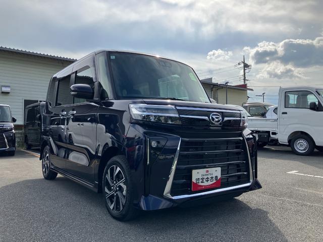 タント カスタムX 純正ナビゲーション バックモニター スマートアシスト・LEDヘッドランプ・プッシュエンジンスタート・14インチアルミホイール・左側パワースライドドア・USBソケット・オートエアコン・運転席助手席シートヒーター(17枚目)