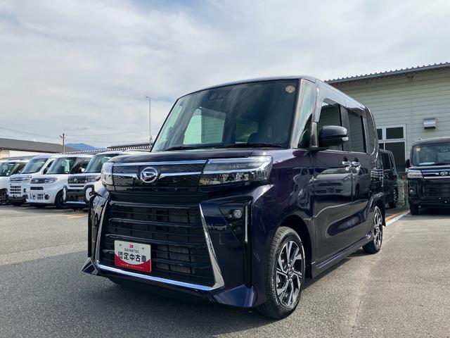 タント カスタムX 純正ナビゲーション バックモニター スマートアシスト・LEDヘッドランプ・プッシュエンジンスタート・14インチアルミホイール・左側パワースライドドア・USBソケット・オートエアコン・運転席助手席シートヒーター(18枚目)