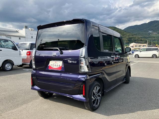 タント カスタムX 純正ナビゲーション バックモニター スマートアシスト・LEDヘッドランプ・プッシュエンジンスタート・14インチアルミホイール・左側パワースライドドア・USBソケット・オートエアコン・運転席助手席シートヒーター(21枚目)