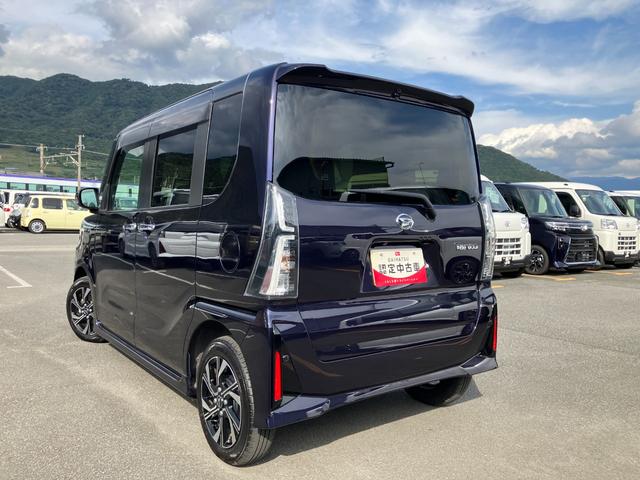 タント カスタムX 純正ナビゲーション バックモニター スマートアシスト・LEDヘッドランプ・プッシュエンジンスタート・14インチアルミホイール・左側パワースライドドア・USBソケット・オートエアコン・運転席助手席シートヒーター(22枚目)