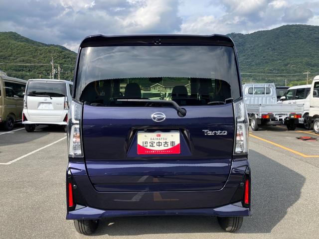 タント カスタムX 純正ナビゲーション バックモニター スマートアシスト・LEDヘッドランプ・プッシュエンジンスタート・14インチアルミホイール・左側パワースライドドア・USBソケット・オートエアコン・運転席助手席シートヒーター(23枚目)