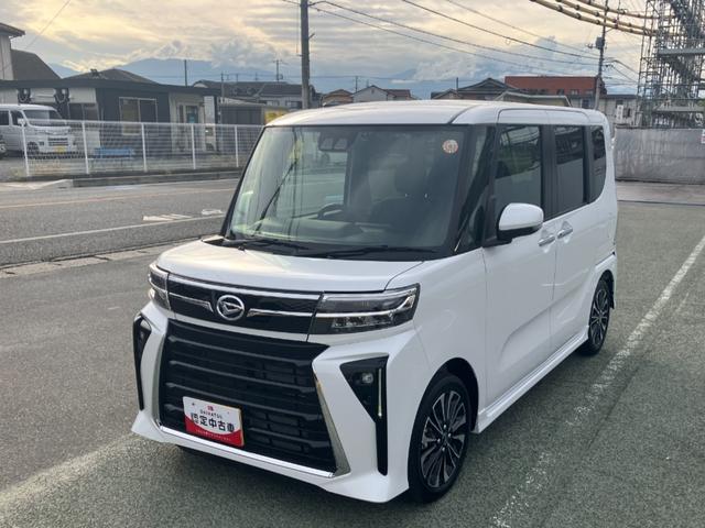 タント カスタムＲＳ　純正ナビゲーション　ドライブレコーダー　スマートアシスト・ＬＥＤヘッドランプ・プッシュエンジンスタート・１５インチアルミホイール・両側パワースライドドア・ＵＳＢソケット・オートエアコン・運転席助手席シートヒーター（19枚目）